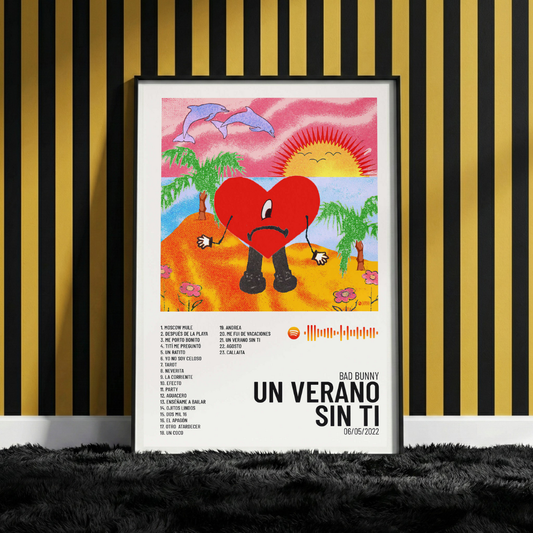 BADBU POSTERS