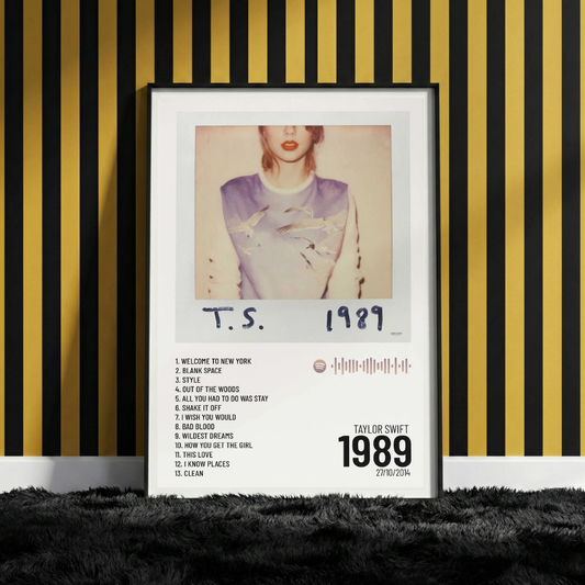 TYLOR POSTERS