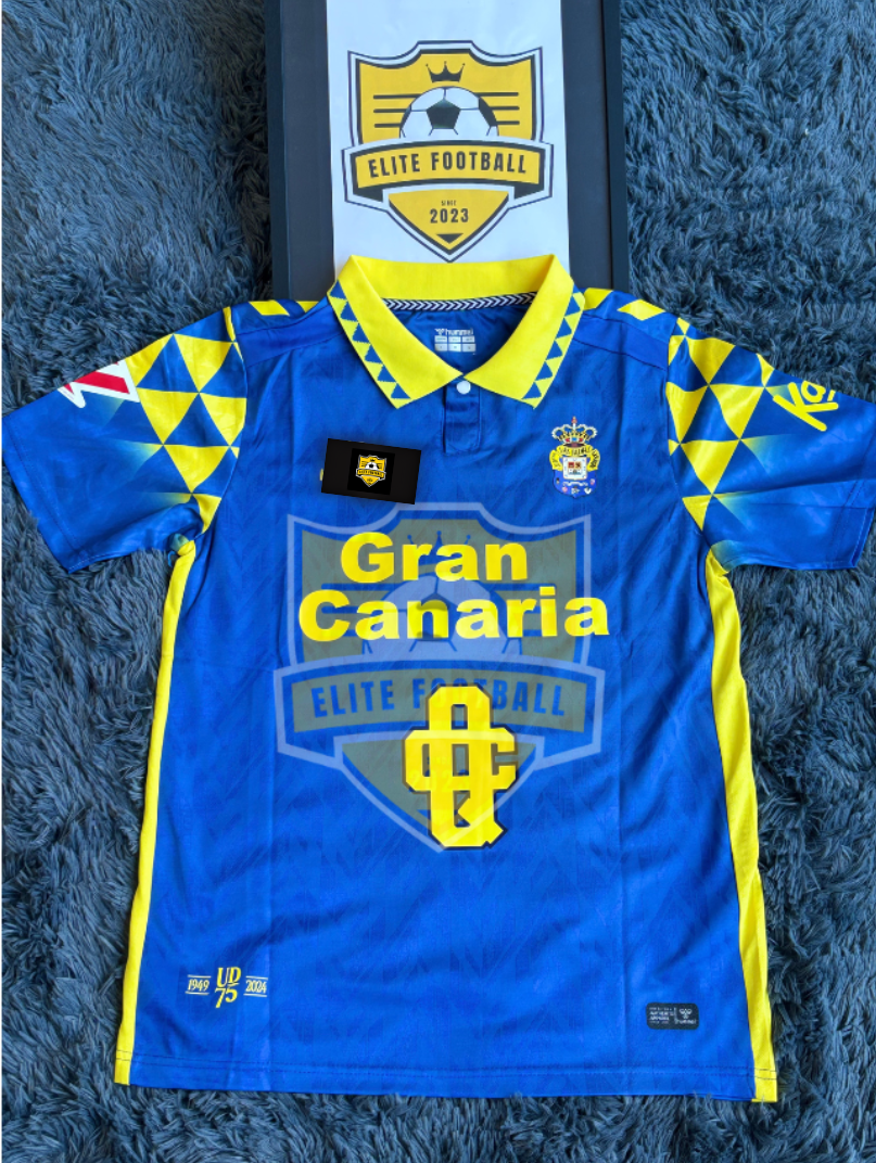 QVD X CANARIAS
