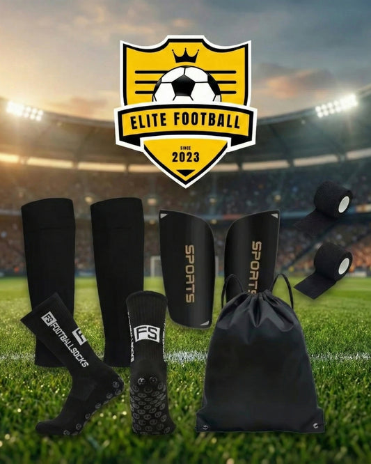 Pack Pro Perfomance 5 en 1 | ELITE FOOTBALL