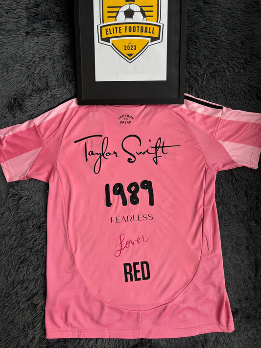 TAYLOR X MIAMI