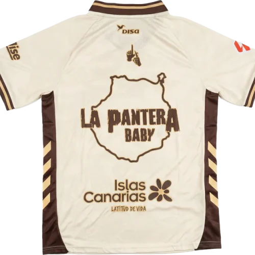 LA PANTERA X LAS PALMAS