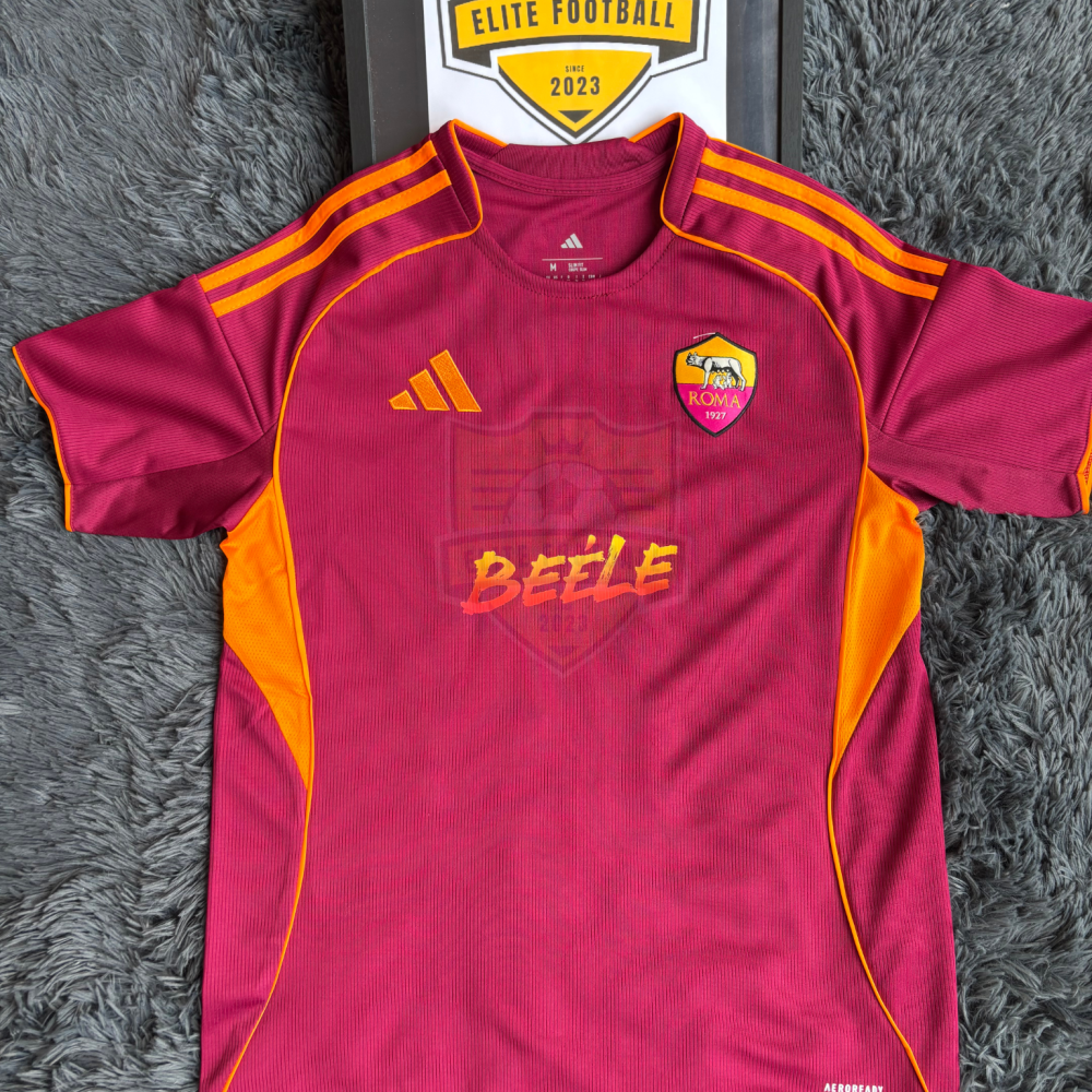 BEÉLE X ROMA