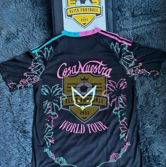 RAUW X MIAMI
