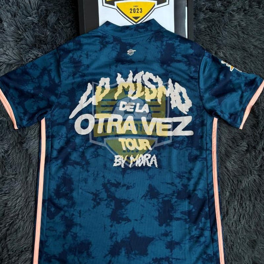 MORA X ARSENAL