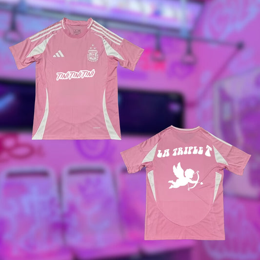 Camisetas Tini Colection "Futttura"