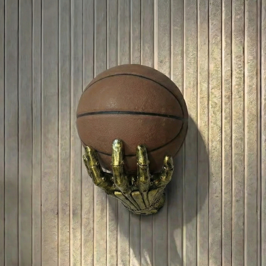 THE GOLD ELITE HAND