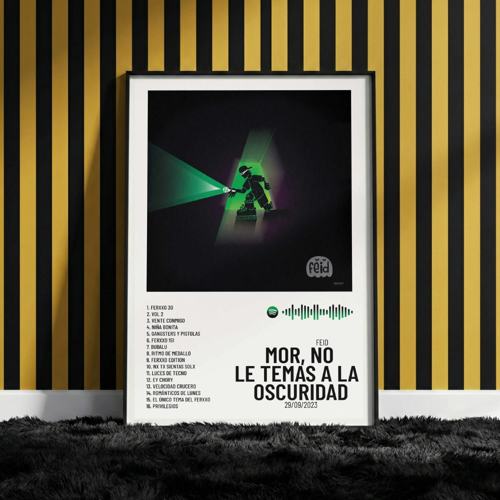 FERXXO POSTERS