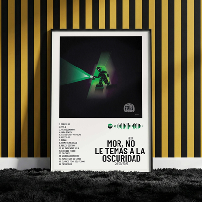 FERXXO POSTERS