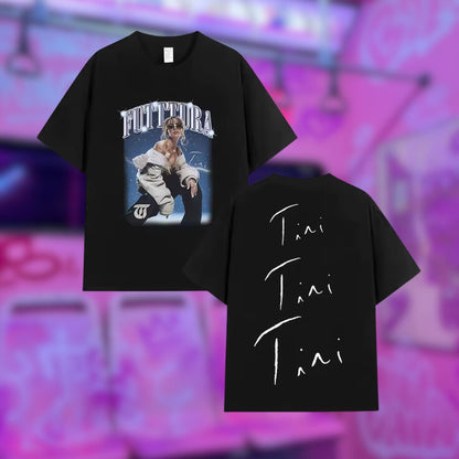 Camisetas Tini Colection "Futttura"