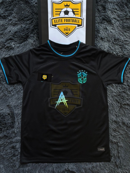 ANUUUEL X BRAZIL
