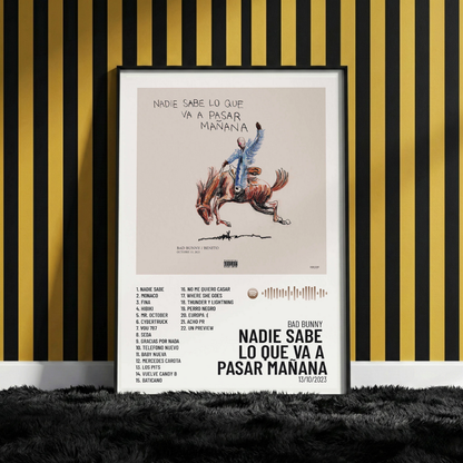BADBU POSTERS
