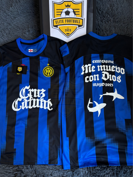 CRUZ X INTER