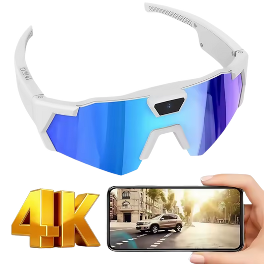Gafas Elite Vision 4K