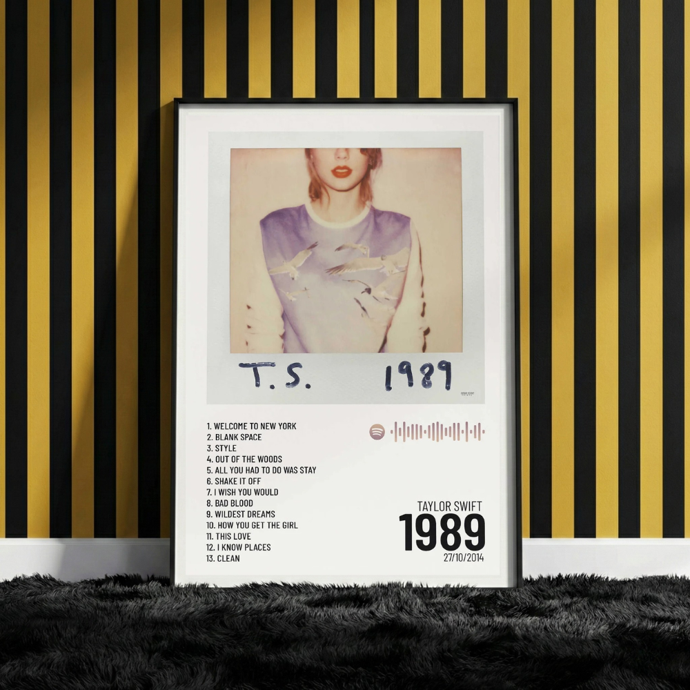 TYLOR POSTERS