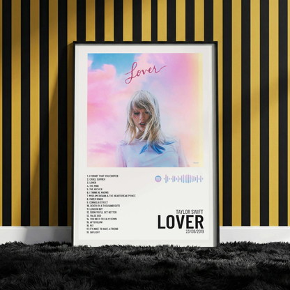 TYLOR POSTERS