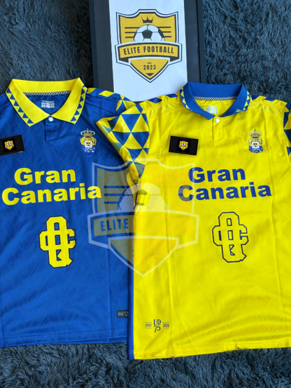 QVD X CANARIAS