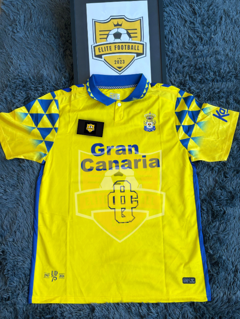 QVD X CANARIAS