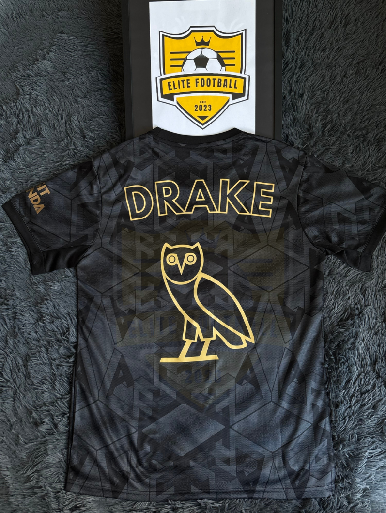 DRAKE X ARSENAL