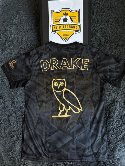 DRAKE X ARSENAL