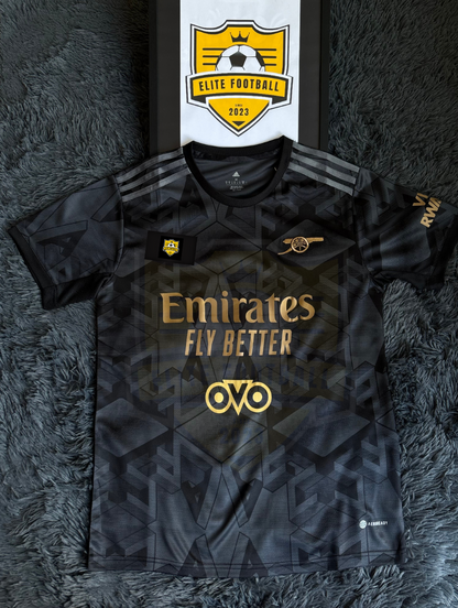 DRAKE X ARSENAL