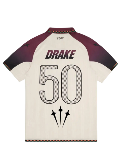 DRAKE X ARSENAL