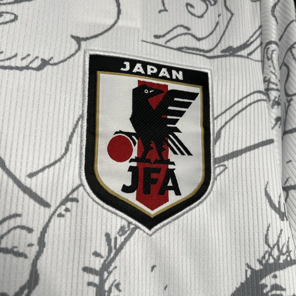 Camiseta One Piece x Japón