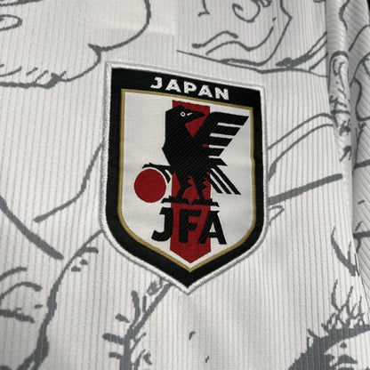 Camiseta One Piece x Japón