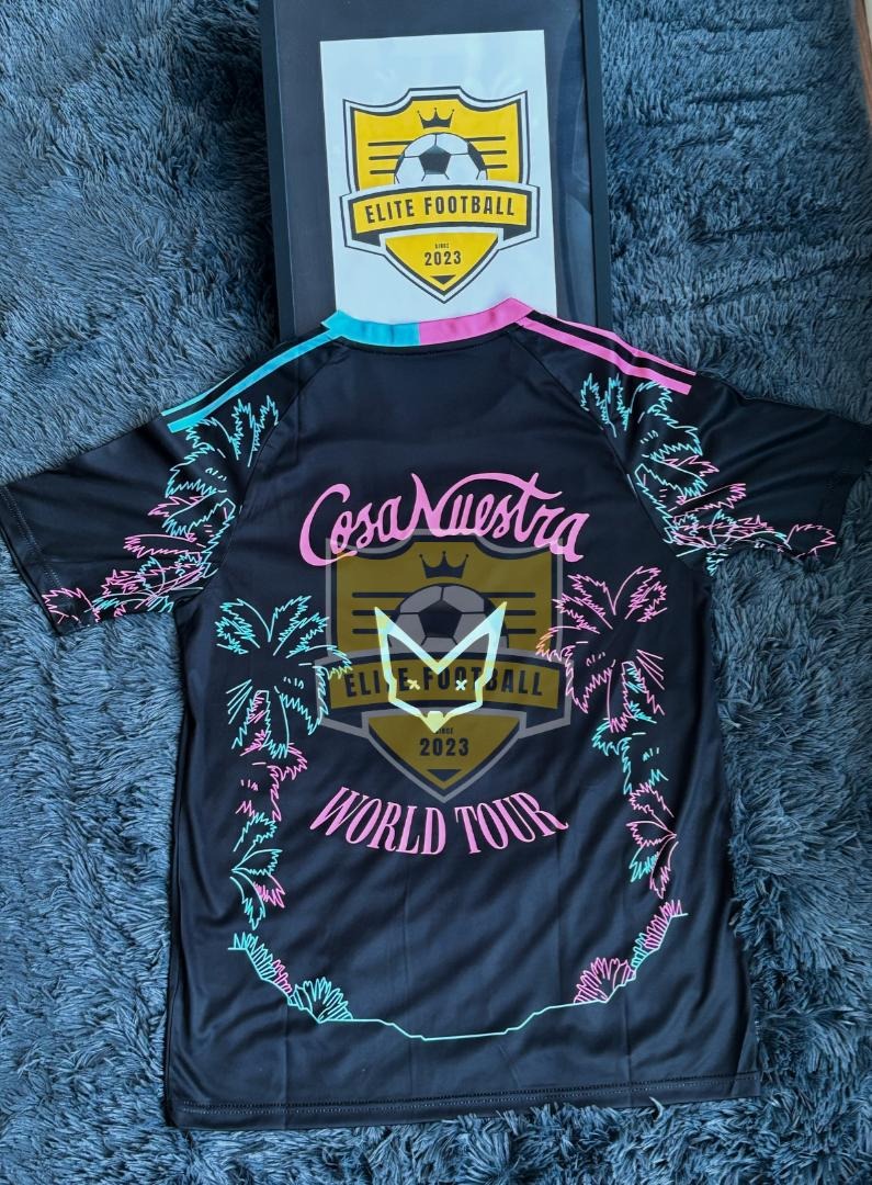 RAUW X MIAMI
