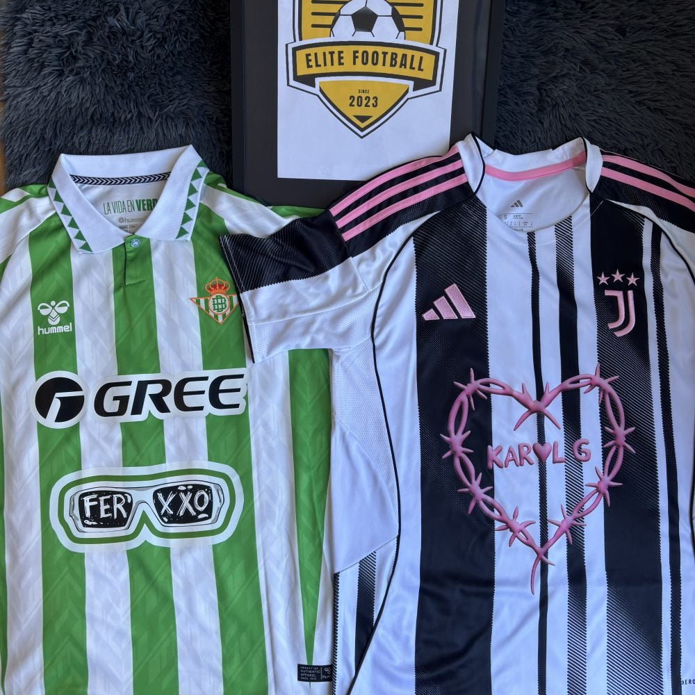 PACK FERXXO + KAROL G