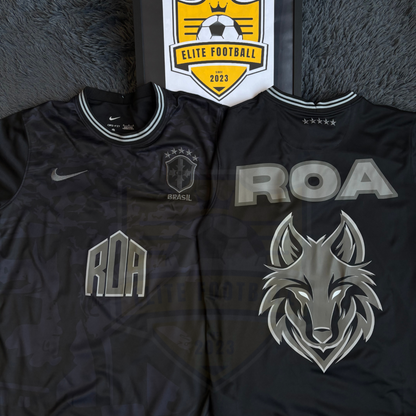 ROA X BRASIL