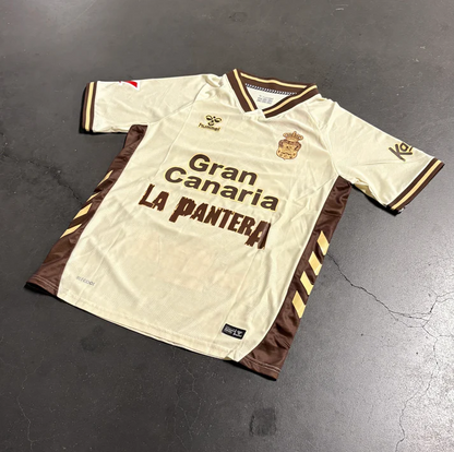 LA PANTERA X LAS PALMAS