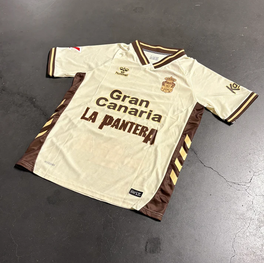 LA PANTERA X LAS PALMAS