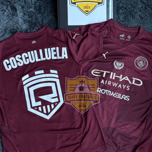 COSCULLUELA X M.CITY