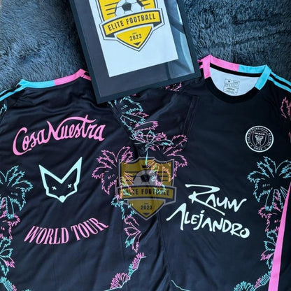 RAUW X MIAMI