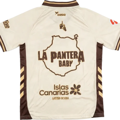 LA PANTERA X LAS PALMAS