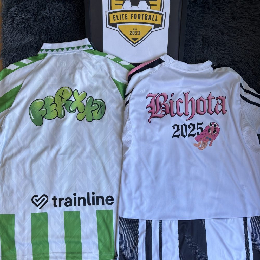 PACK FERXXO + KAROL G