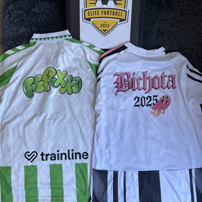 PACK FERXXO + KAROL G