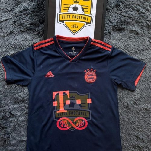 YAN B X BAYERN
