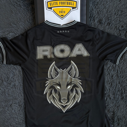 ROA X BRASIL