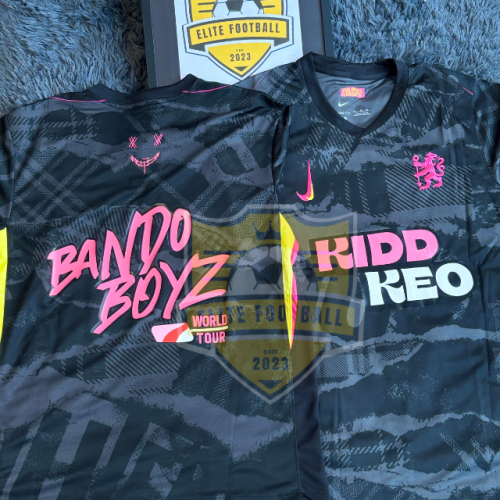 KEO X STANFORD
