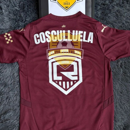 COSCULLUELA X M.CITY