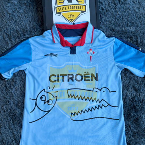 CTAN X CELTA
