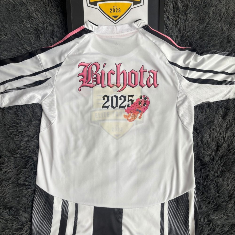 KAROL G X JUVENTUS