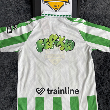 FERXXO X VILLAMARÍN