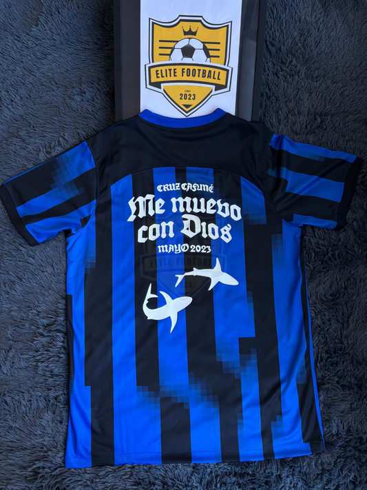CRUZ X INTER