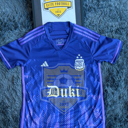 DUKI X ARGENTINA