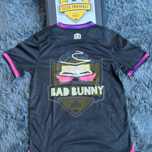 BUNNY COLABS