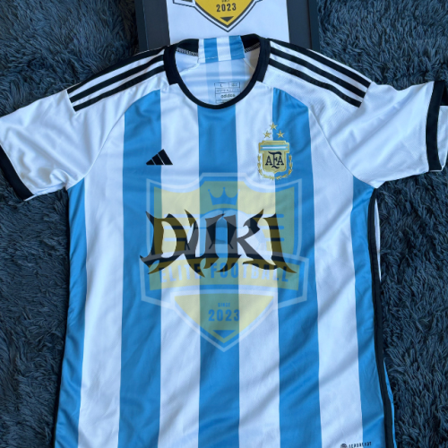 DUKI X ARGENTINA